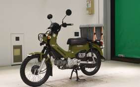 HONDA CROSS CUB 110 JA45