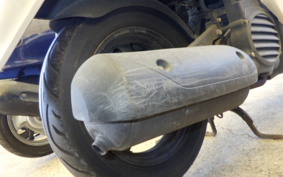 HONDA CREA SCOOPY AF55