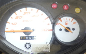 YAMAHA JOG ZR Gen.3 SA39J