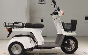 HONDA GYRO X 2017 TD02