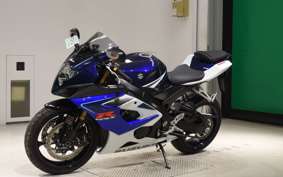 SUZUKI GSX-R1000 2006