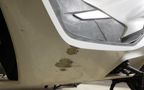 HONDA PCX 150 2008 KF30