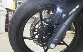 KAWASAKI NINJA 250 2 2003 EX250Y