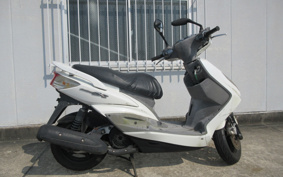 YAMAHA CYGNUS 125 X SE44J