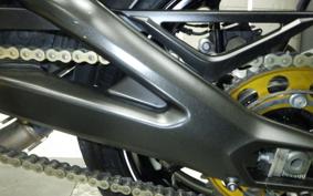 YAMAHA MT-09 A 2014 RN34J