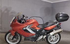 BMW F800GT 2013 0B03