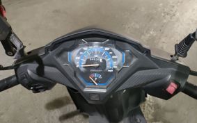 HONDA DIO 110 DX JF98