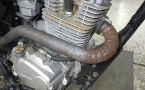 HONDA XL230 1991 MC36