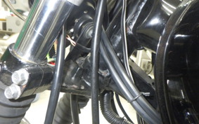 YAMAHA SR400 Gen.3 2002 RH01J