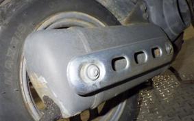 HONDA GIORNO 2020 AF24