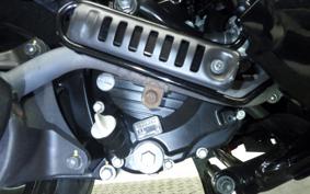 HONDA PS250 MF09