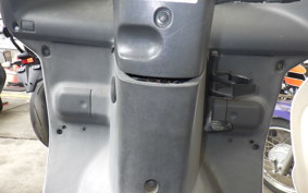 HONDA GYRO CANOPY 2020 TA03