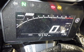 YAMAHA YZF-R7 2025 RM39J