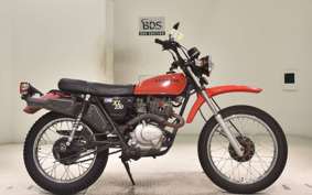 HONDA XL230 2025 MC36
