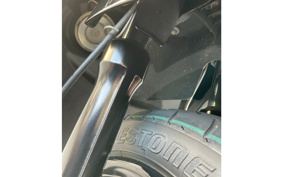 SUZUKI ADDRESS V110 CE47A