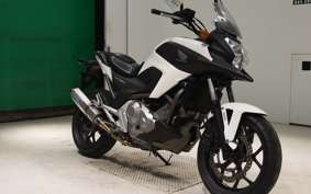 HONDA NC700X 2013 RC63