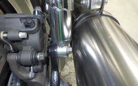 HONDA CB1100 ABS 2011 SC65