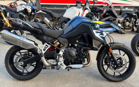BMW F800GS TOURING 2026 0K51