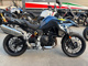 Фото BMW F800GS TOURING 2026 с японского аукциона