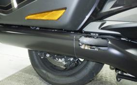 HONDA GL 1800 GOLD WING TOUR DCT 2026 SC79