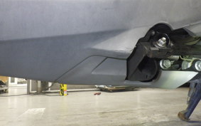 SUZUKI ADDRESS V125 2017 DT11A