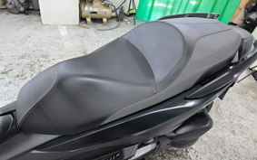 HONDA FORZA 250 MF13