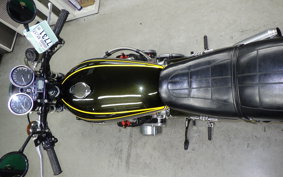 KAWASAKI Z1000 1997 Z1F