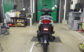 SUZUKI ADDRESS 110 2002 CE47A