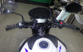 SUZUKI GSX-S750 2019 C533F