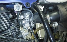 YAMAHA TW200 Gen.2 DG07J