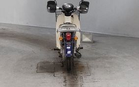 HONDA SUPER CUB50 AA07