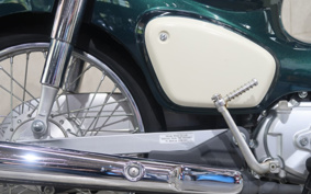HONDA SUPER CUB50 AA09
