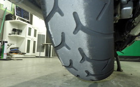 HONDA GL1500 GOLD WING SE 1997 SC22