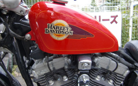 HARLEY XL1200 1993 CAP