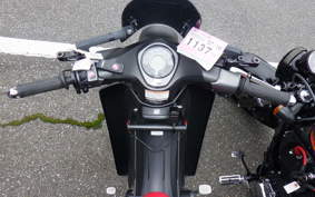 HONDA C125 SUPER CUB JA71
