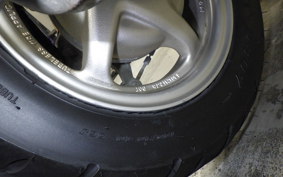 HONDA LEAD 110 2022 JF19