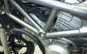 HONDA VTR 250 2009 MC33