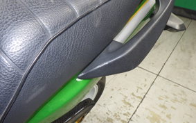 KAWASAKI ZRX1200 D 2013 ZRT20D