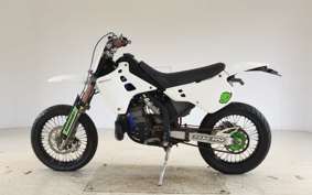 KAWASAKI KDX125 SR DX125A