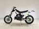Фото Kawasaki KDX125 SR с японского аукциона