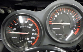 YAMAHA FZ400 R 1989 46X