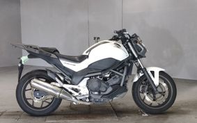 HONDA NC 700 S 2012 RC61
