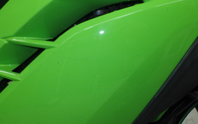 KAWASAKI NINJA 250 1995 EX250L