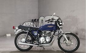 HONDA CB400 CB400F