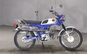 HONDA BENLY50 CD50