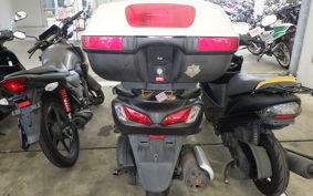 SUZUKI SKYWAVE 200 (Burgman 200) 1996 CH41A