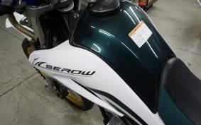 YAMAHA SEROW 250 2009 DG11J