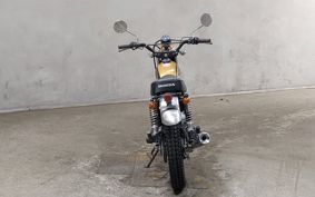 HONDA XL230 MC36