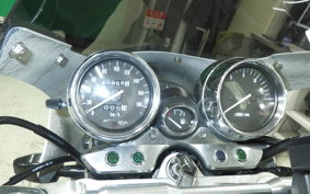 SUZUKI INAZUMA 400 (GSX400) 2002 GK7BA