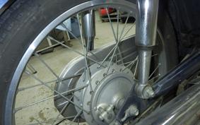 HONDA C50 SUPER CUB E AA01
